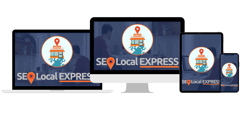 Seo Local Express Mockup Todos Optimizada